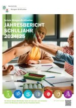 - Jahresbericht SJ 2024/25